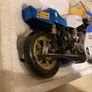 Suzuki Daytona Scale 1/15 Rare Made by Polistil Image 5