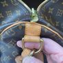 Louis Vuitton luggage Image 7