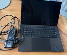 Dell Precision 5570 i9 vPro 64GB RAM 2TB NVMe