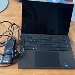 Dell Precision 5570 i9 vPro 64GB RAM 2TB NVMe