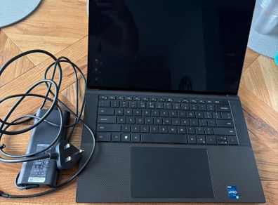 Dell Precision 5570 i9 vPro 64GB RAM 2TB NVMe