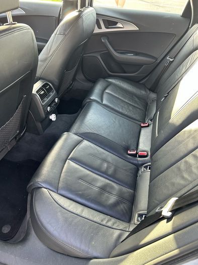 2015 Audi A6