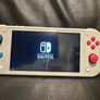 Nintendo Switch Lite Console 32GB - Zacian & Zamazenta Edition Image 4