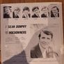 Sean Dunphy And The Hoedowners Best Of Vinyl LP Image 2