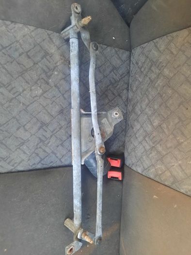 97 - 00 VW polo Parts