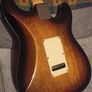 G&L Tribute legacy left handed (2012) Image 4