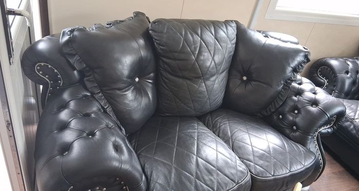couch