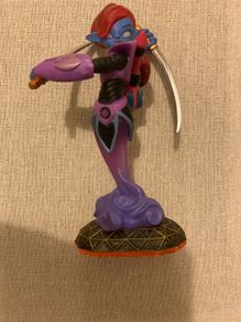 Skylanders Ninjini Postage Available