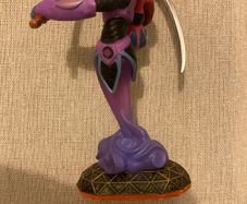 Skylanders Ninjini Postage Available