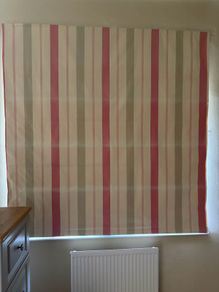 Roman Blind
