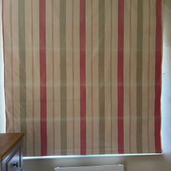 Roman Blind