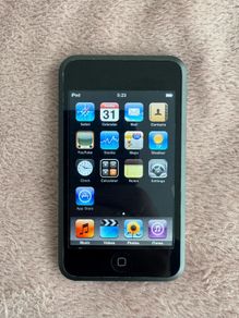 Ipod 16 Gb