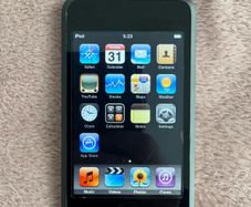 Ipod 16 Gb
