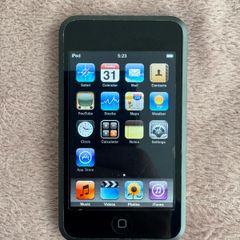 Ipod 16 Gb