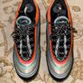 Nike Air Max 97 On Air "Neon Seoul" CL1503-001 Image 6