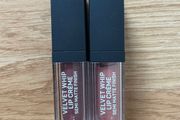 PS Velvet Whip Lip Creme