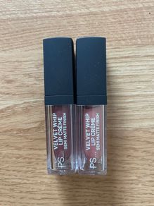 PS Velvet Whip Lip Creme