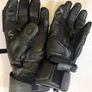 Ladies Waterproof Motorcycle Gloves Image 2