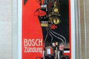 Bosch Playing cards