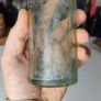 126 - Vintage Cork City Kiloh Clear Glass Lemonade Soda Kali Seltzer Water Embossed Lettering Decorative Collectible Bottle Image 5