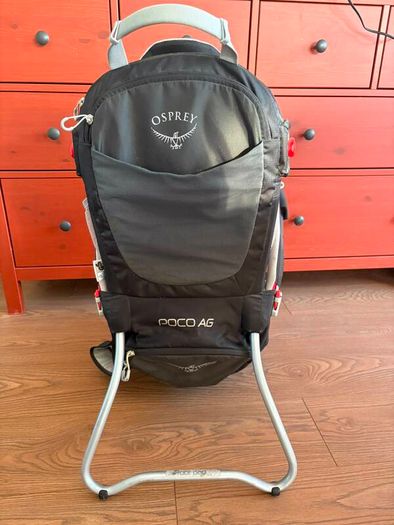 Osprey Child Carrier