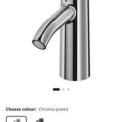 Bathroom Tap