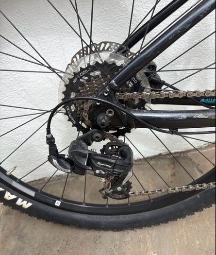 bike