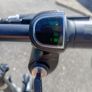 Electric Folding Bike Image 4