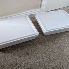 Ooni Pizza Proofing boxes