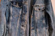 Pull&amp;Bear MEN jacket jeans, size Eur M, 38