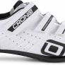 Crono CR4 Road Cycling Shoes | Carbon Composite Sole | Size 10 Image 2