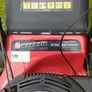 warrior petrol lawnmower Image 7