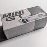 2x MiniGT Models Aston Martin DB5 & BMW Z8 Image 3