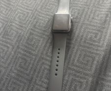 Apple watch series 3 38mm