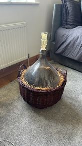 Wine Balloon