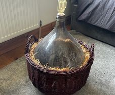 Wine Balloon