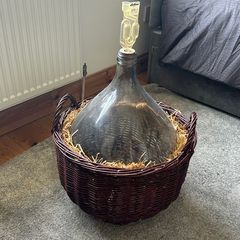 Wine Balloon