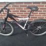 Ladies+Girls Bike26"FrontSusp.+24"Wheels+Mountain Bike (3 threeBikes)VeryGoodCondition Image 8