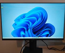 Dell 24" Monitor