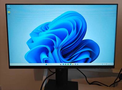 Dell 24" Monitor
