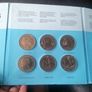 1981 Royal Wedding Crowns Coin Image 3