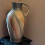 Bay Keramik West German Floor Vase 45cm Mid Century Modern Image 4