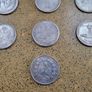 Collectible Large World Coins Image 5