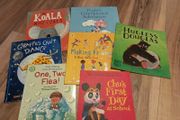 Award winning book bundle
