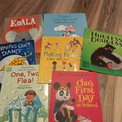 Award winning book bundle