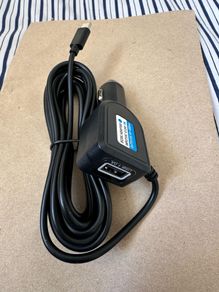 Type C USB car charger