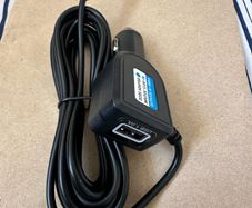 Type C USB car charger