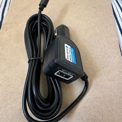 Type C USB car charger