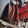 fire hose reel Image 5