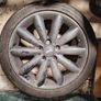 Mini Cooper S Alloys Image 8